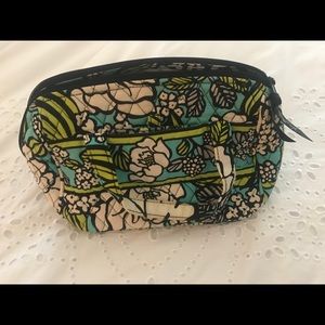 Vera Bradley lunch box